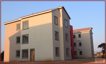 Housing Construction Vharanani Properties Project