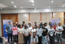 iMentorU Foundation Brings Youth Development Programmes to Tshwane Libraries
