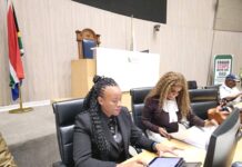 City of Tshwane Strengthens Support for Informal Traders Through New By-law Imbizo Engagement