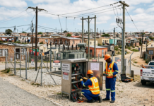 Nellmapius Power Outage Linked to Illegal Electricity Connections, Supply Restored