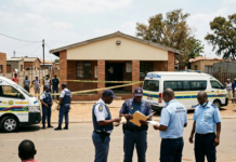 Fake Doctors Arrested in Joint Health and Police Crackdown