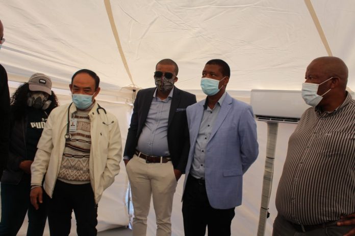 Mamelodi Day Hospital