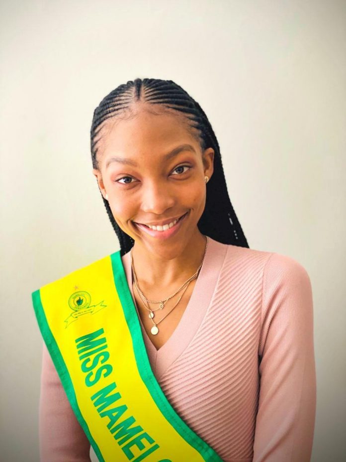 Ms Mamelodi Sundowns 2