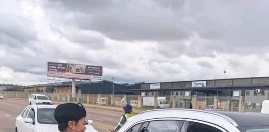 Easter Road Safety Crackdown: TMPD On High Alert