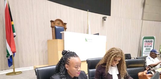 City of Tshwane Strengthens Support for Informal Traders Through New By-law Imbizo Engagement