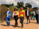 Tshwane Officials Engage Community in Mamelodi Road Assessment