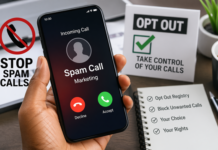New Regulations Introduced to Tackle Spam Calls in South Africa