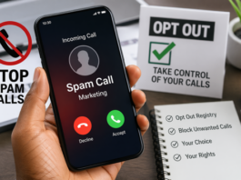 New Regulations Introduced to Tackle Spam Calls in South Africa