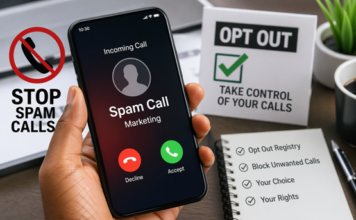 New Regulations Introduced to Tackle Spam Calls in South Africa