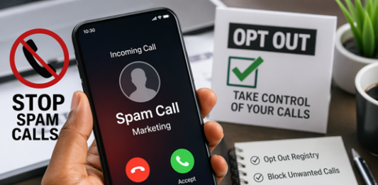 New Regulations Introduced to Tackle Spam Calls in South Africa