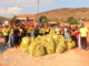 Shincheonji Volunteers Lead Major Clean-Up Campaign in Mamelodi Informal Settlement