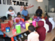 TMPD Crime Prevention Unit Brings Hope to Mamelodi Children During Child Protection Month