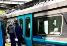PRASA Train Remains an Affordable Lifeline for Mamelodi Commuters