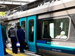 PRASA Train Remains an Affordable Lifeline for Mamelodi Commuters