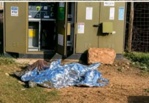 Man Dies After Electrocution During Alleged Cable Theft Attempt in Mamelodi West