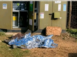 Man Dies After Electrocution During Alleged Cable Theft Attempt in Mamelodi West