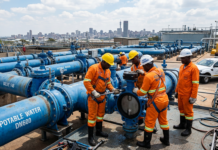Mamelodi residents urged to prepare for planned water disruptions