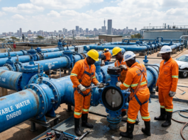Mamelodi residents urged to prepare for planned water disruptions