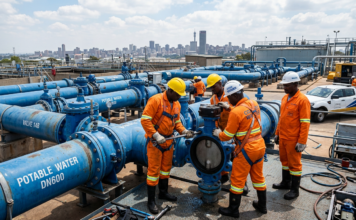 Mamelodi residents urged to prepare for planned water disruptions