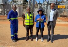 Tshwane Stabilises Eastern Grid with Mooikloof and Wapadrand Substation Refurbishments