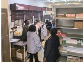 Mamelodi East Residents Hopeful as New Clinic Set to Ease Healthcare Pressure