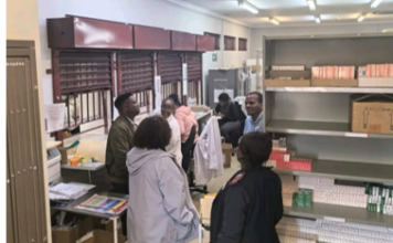 Mamelodi East Residents Hopeful as New Clinic Set to Ease Healthcare Pressure