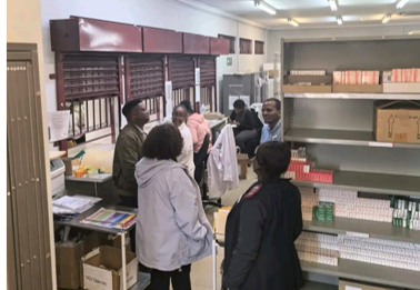 Mamelodi East Residents Hopeful as New Clinic Set to Ease Healthcare Pressure