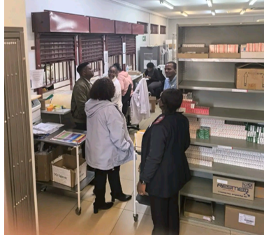 Mamelodi East Residents Hopeful as New Clinic Set to Ease Healthcare Pressure