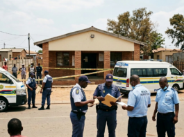 Fake Doctors Arrested in Joint Health and Police Crackdown