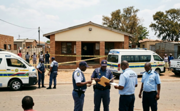 Fake Doctors Arrested in Joint Health and Police Crackdown