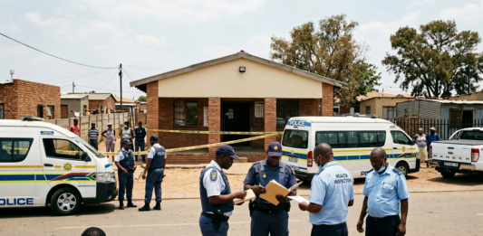 Fake Doctors Arrested in Joint Health and Police Crackdown