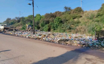 Illegal Dumping Site Cleared in Mamelodi Following Resident Complaints