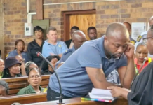Mamelodi Court Denies Bail to Man Accused of Double Murder