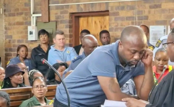 Mamelodi Court Denies Bail to Man Accused of Double Murder