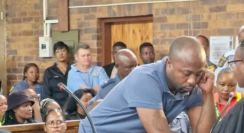 Mamelodi Court Denies Bail to Man Accused of Double Murder