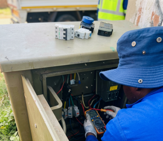 Tshwane Ya Tima Exposes R2 Million Electricity Debt in Mamelodi