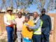 City of Tshwane Switches On Electricity for 373 Households in Pienaarspoort Ext 21