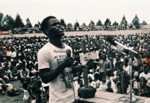 Mamelodi to Mark 40 Years Since 1985 Massacre With Historic Photo Exhibition