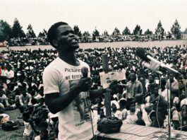 Mamelodi to Mark 40 Years Since 1985 Massacre With Historic Photo Exhibition