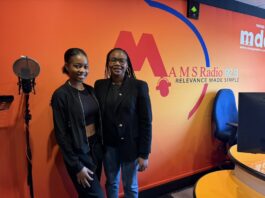 Miss Mzansi 2026 contestant wants to turn pageant platform into youth empowerment