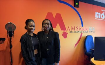 Miss Mamelodi contestant hopes to inspire young women beyond the crown