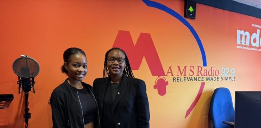Miss Mamelodi contestant hopes to inspire young women beyond the crown