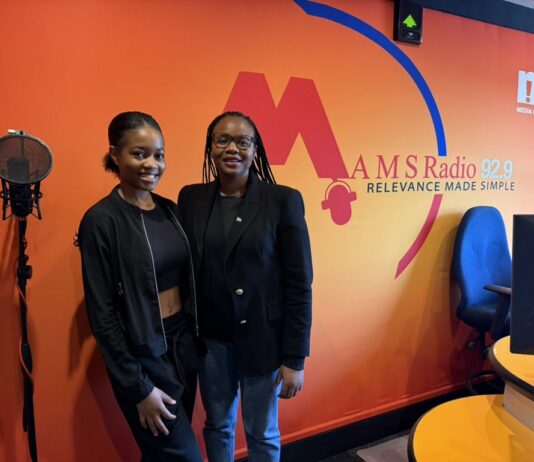 Miss Mamelodi contestant hopes to inspire young women beyond the crown