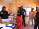 MMC For Health Visits Community Oriented Substance Use Programme In Lusaka After Robbery