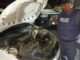 Operation Shanela swoops in Mamelodi, 355 Arrested .
