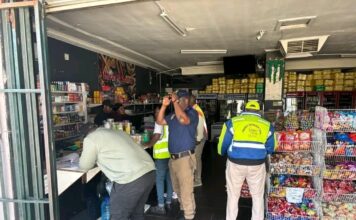TMPD Shuts Down 5 Shops And, Demolishes 17 structures-Community Questions The Motive