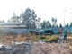 Illegal Dumping Turns Eerste Fabriek Station In To Wasteland