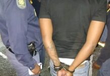 Wanted Robbery Suspect Arrested In Mamelodi East Raid