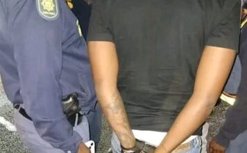 Wanted Robbery Suspect Arrested In Mamelodi East Raid