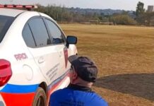 Pedestrian Seriously Injured After Being Hit by Vehicle in Nellmapius